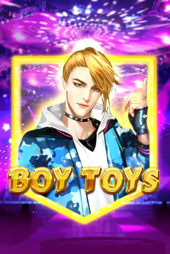 Boy Toys онлайн игра GMSlots | GMSlots без регистрации