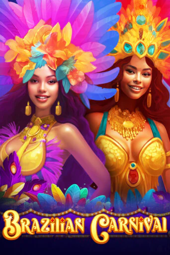 Brazilian Carnival онлайн игра GMSlots | GMSlots без регистрации