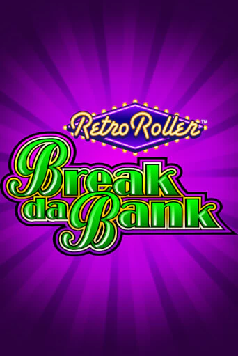 Break da Bank Retro Roller™ онлайн игра GMSlots | GMSlots без регистрации