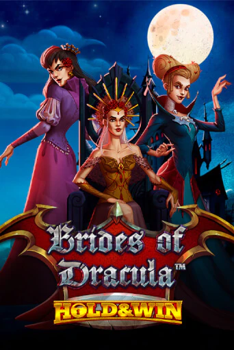 Brides of Dracula Hold & Win онлайн игра GMSlots | GMSlots без регистрации