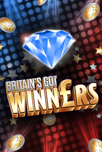 Britain's Got Winners онлайн игра GMSlots | GMSlots без регистрации