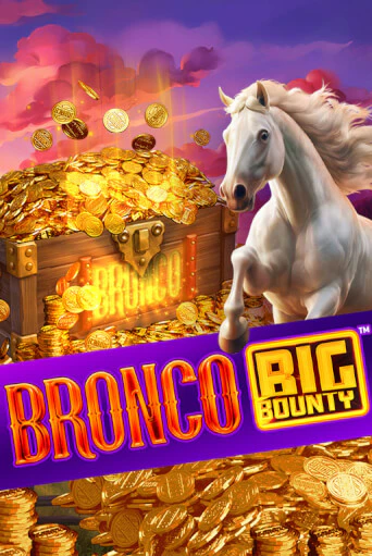 Bronco Big Bounty™ онлайн игра GMSlots | GMSlots без регистрации