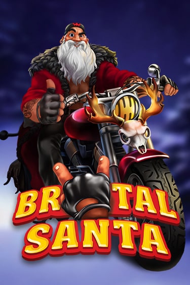 Brutal Santa онлайн игра GMSlots | GMSlots без регистрации