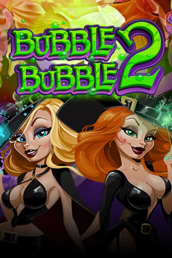 Bubble Bubble 2 онлайн игра GMSlots | GMSlots без регистрации