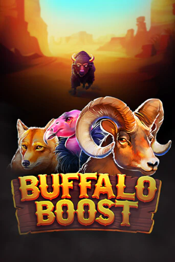 Buffalo Boost онлайн игра GMSlots | GMSlots без регистрации