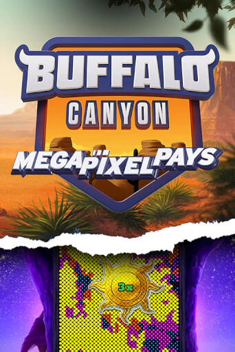 Buffalo Canyon онлайн игра GMSlots | GMSlots без регистрации