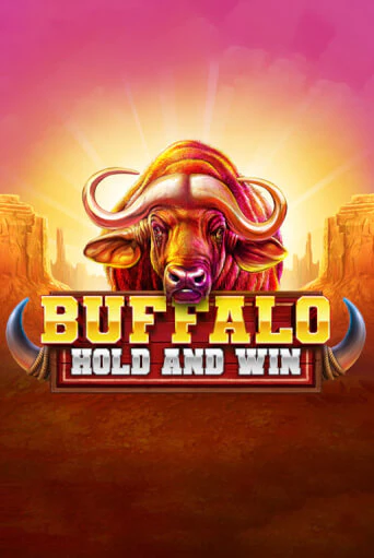 Buffalo Hold and Win онлайн игра GMSlots | GMSlots без регистрации