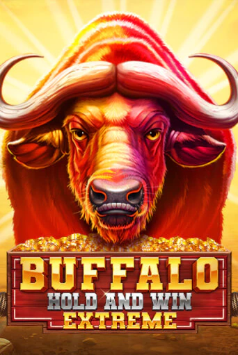 Buffalo Hold And Win Extreme онлайн игра GMSlots | GMSlots без регистрации