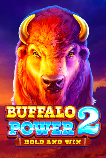 Buffalo Power 2: Hold and Win онлайн игра GMSlots | GMSlots без регистрации