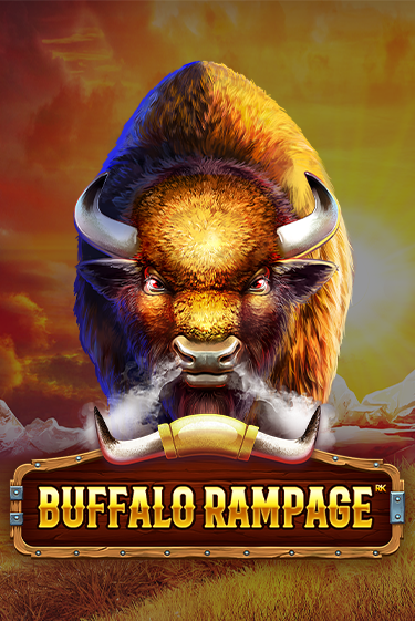 Buffalo Rampage онлайн игра GMSlots | GMSlots без регистрации