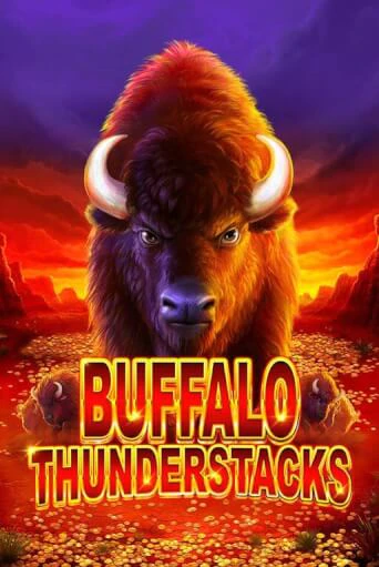 Buffalo Thunderstacks онлайн игра GMSlots | GMSlots без регистрации