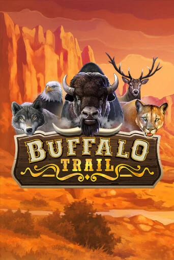 Buffalo Trail онлайн игра GMSlots | GMSlots без регистрации