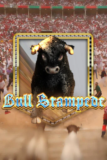 Bull Stampede онлайн игра GMSlots | GMSlots без регистрации