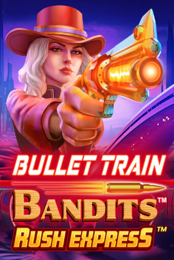 Bullet Train Bandits™ онлайн игра GMSlots | GMSlots без регистрации