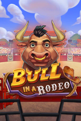 Bull in a Rodeo онлайн игра GMSlots | GMSlots без регистрации