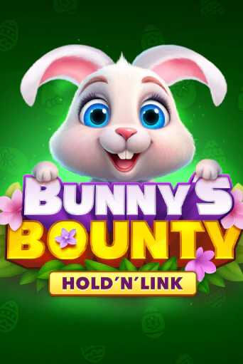 Bunny's Bounty: Hold 'N' Link онлайн игра GMSlots | GMSlots без регистрации