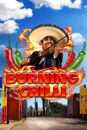 Burning Chilli онлайн игра GMSlots | GMSlots без регистрации