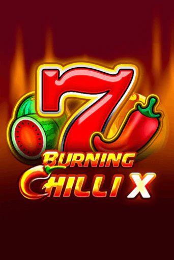 Burning Chilli X онлайн игра GMSlots | GMSlots без регистрации