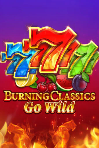 Burning Classics Go Wild онлайн игра GMSlots | GMSlots без регистрации