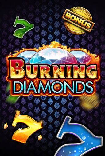 Burning Diamonds Gamble Feature онлайн игра GMSlots | GMSlots без регистрации