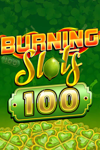 Burning Slots 100 онлайн игра GMSlots | GMSlots без регистрации