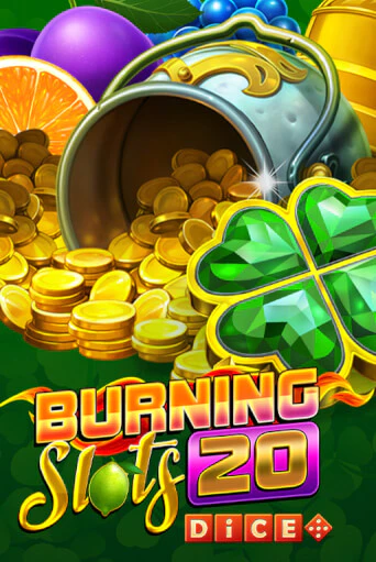 Burning Slots 20 Dice онлайн игра GMSlots | GMSlots без регистрации