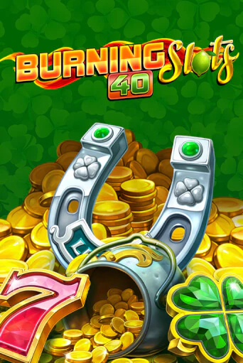 Burning Slots 40 онлайн игра GMSlots | GMSlots без регистрации