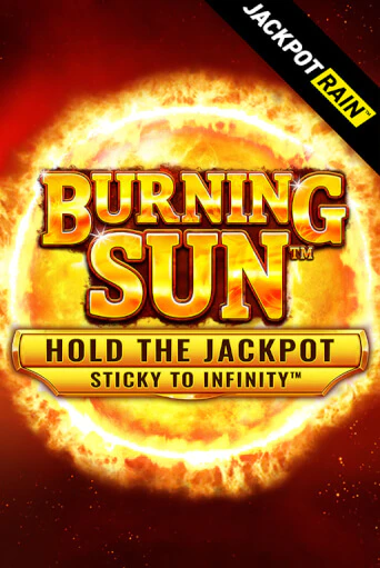 Burning Sun JackpotRain онлайн игра GMSlots | GMSlots без регистрации