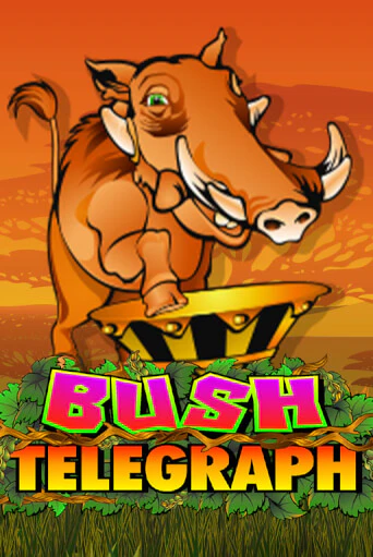 Bush Telegraph онлайн игра GMSlots | GMSlots без регистрации