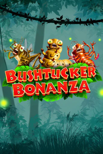 Bushtucker Bonanza онлайн игра GMSlots | GMSlots без регистрации