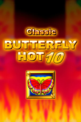 Butterfly Hot 10 онлайн игра GMSlots | GMSlots без регистрации