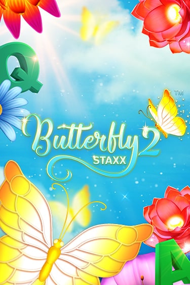 Butterfly Staxx 2 онлайн игра GMSlots | GMSlots без регистрации