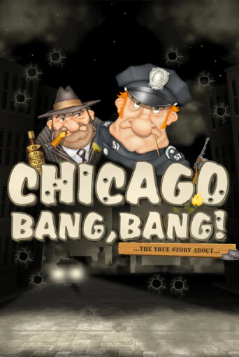 Chicago Bang Bang онлайн игра GMSlots | GMSlots без регистрации