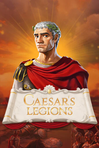 Caesar's Legions онлайн игра GMSlots | GMSlots без регистрации