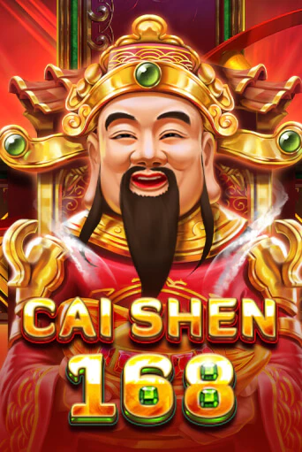 Cai Shen 168 онлайн игра GMSlots | GMSlots без регистрации