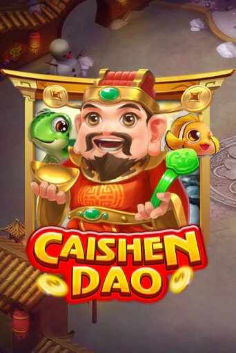 Cai Shen Dao онлайн игра GMSlots | GMSlots без регистрации