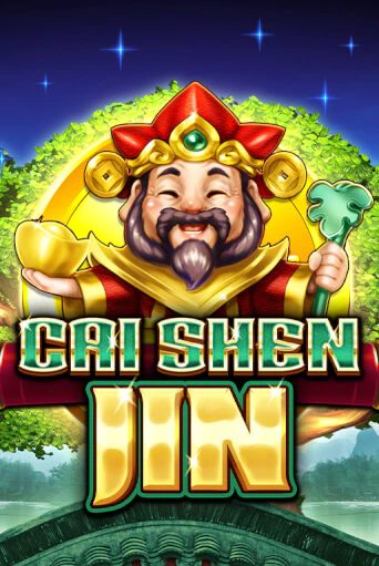 Cai Shen Jin онлайн игра GMSlots | GMSlots без регистрации