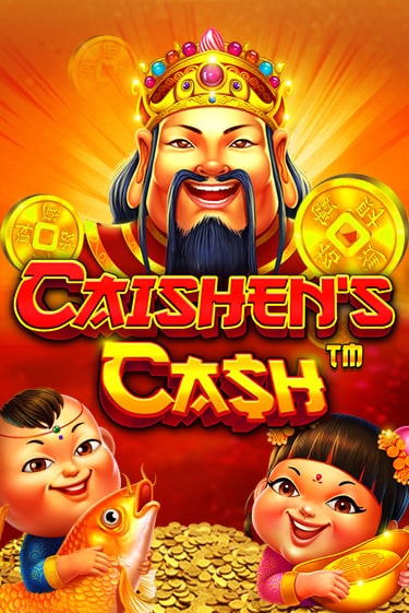 Caishen's Cash онлайн игра GMSlots | GMSlots без регистрации