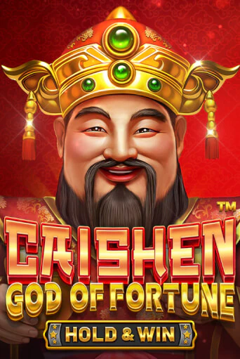 Caishen: God of Fortune - Hold & Win онлайн игра GMSlots | GMSlots без регистрации