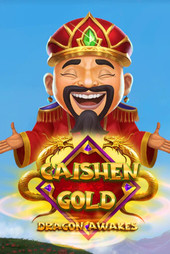 Caishen Gold: Dragon Awakes  онлайн игра GMSlots | GMSlots без регистрации