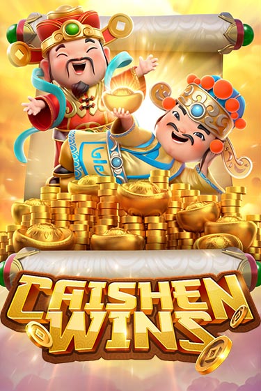 CaiShen Wins онлайн игра GMSlots | GMSlots без регистрации