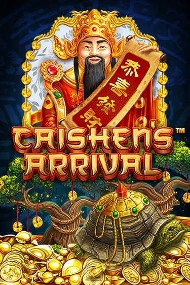 Caishen's Arrival онлайн игра GMSlots | GMSlots без регистрации