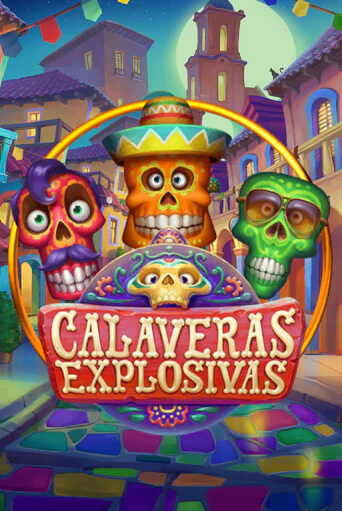 Calaveras Explosivas онлайн игра GMSlots | GMSlots без регистрации