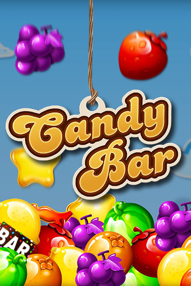 Candy Bar онлайн игра GMSlots | GMSlots без регистрации