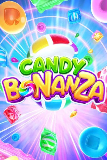 Candy Bonanza онлайн игра GMSlots | GMSlots без регистрации