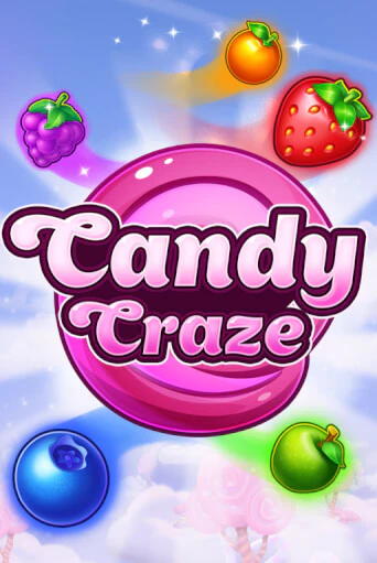 Candy Craze онлайн игра GMSlots | GMSlots без регистрации