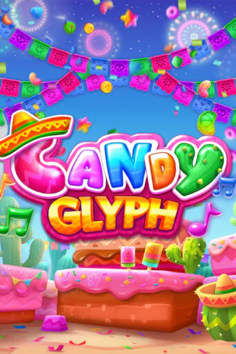 Candy Glyph онлайн игра GMSlots | GMSlots без регистрации