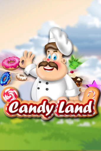 Candy Land онлайн игра GMSlots | GMSlots без регистрации