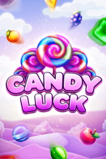 Candy Luck онлайн игра GMSlots | GMSlots без регистрации