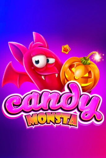 Candy Monsta онлайн игра GMSlots | GMSlots без регистрации